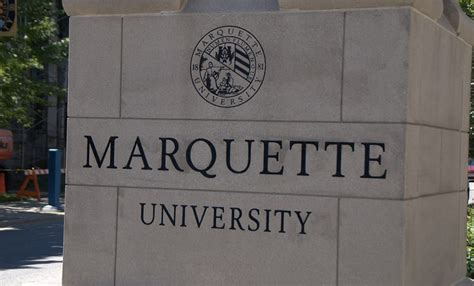 39 Interesting Facts about Marquette University - World's Facts