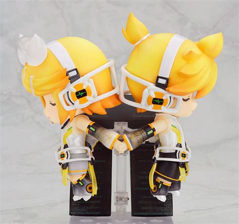 Kagamine Rin And Len Figures - bmp-o