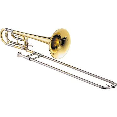 Jupiter 636 Series F Attachment Trombone | Musician's Friend