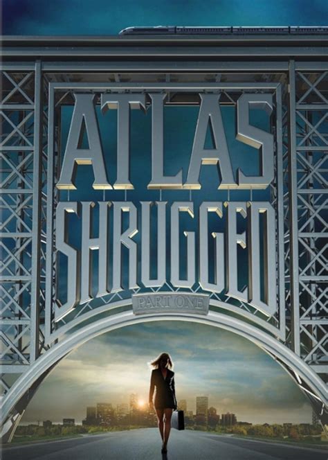 Atlas Shrugged: Part I (2011) - IMDb