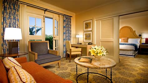 Suites In Carlsbad CA | Omni La Costa Resort & Spa