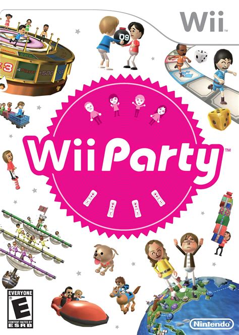 Wii Party | Nintendo | GameStop