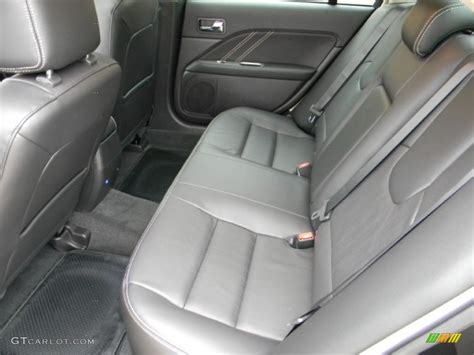 2012 Ford Fusion Sport interior Photo #59005068 | GTCarLot.com