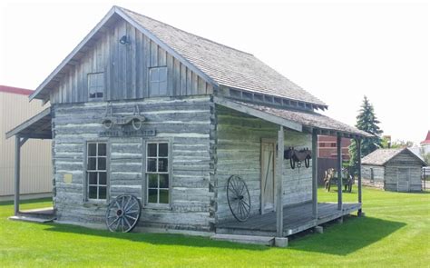 Runestone Museum - Explore Alexandria Minnesota