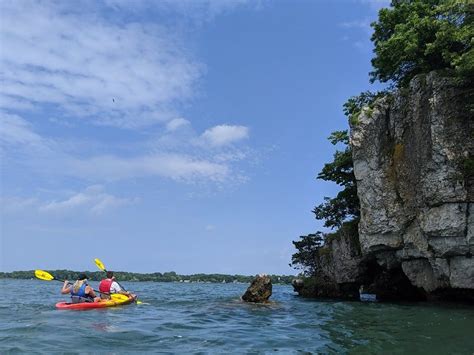 The Best Things To Do At Alum Creek State Park