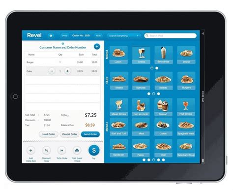 Revel POS Pricing, Reviews, & Features in 2022