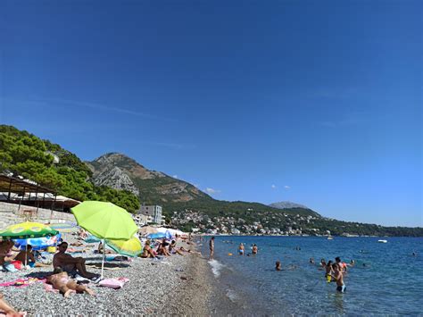 Sutomore Beach - Cozy Montenegro