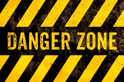 "Danger Zone" Images – Browse 3,021 Stock Photos, Vectors, and Video ...