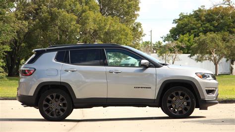 2020 Jeep Compass High Altitude: Pros And Cons