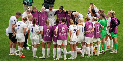 Women’s World Cup 2023: Picking England’s 23-strong squad - The Athletic