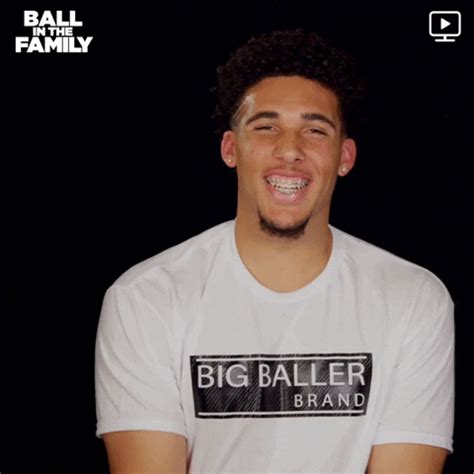 Liangelo Ball Gelo GIF by Ball in the Family - Find & Share on GIPHY