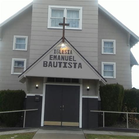 Iglesia Bautista Emmanuel - YouTube