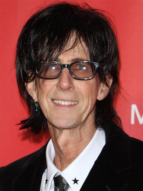 IN MEMORIAM: Ric Ocasek, Leader of The Cars - COMBO - The Colorado ...