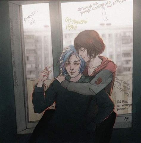 life is strange chloe price max caulfield pricefield | Life is strange fanart, Life is strange ...