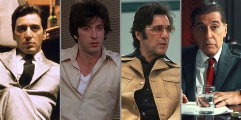 The Best Al Pacino Movies (According To Metacritic)