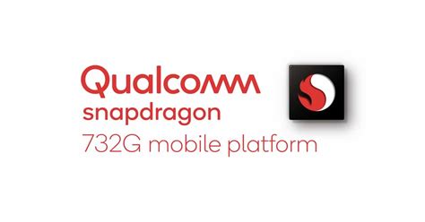 Qualcomm Snapdragon 732G — new SoC for midrange gaming smartphones