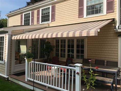 SunSetter Gallery - Mr Awnings