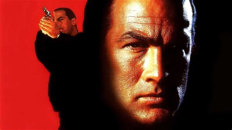 The 10 Top Steven Seagal Ultimate Action Movies - Ultimate Action Movie Club