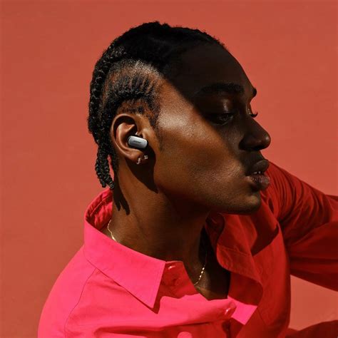 Bose QuietComfort Ultra Noise-Canceling Earbuds