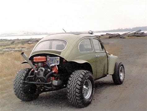 fusca baja - Pesquisa Google | Baja bug, Fusca offroad, Fusca