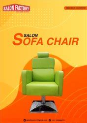 Beauty Salon Furniture at Best Price in India