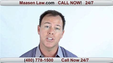 Phoenix DUI Lawyer Hiring the Best DUI Attorney in Phoenix Arizona - YouTube