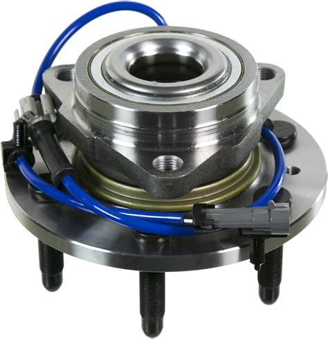 Best Wheel Bearing Hub Assemblies (Review) in 2023 | The Drive