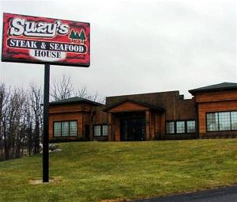 Suzy's Steak and Seafood, Portage - Restaurant Reviews, Phone Number & Photos - TripAdvisor