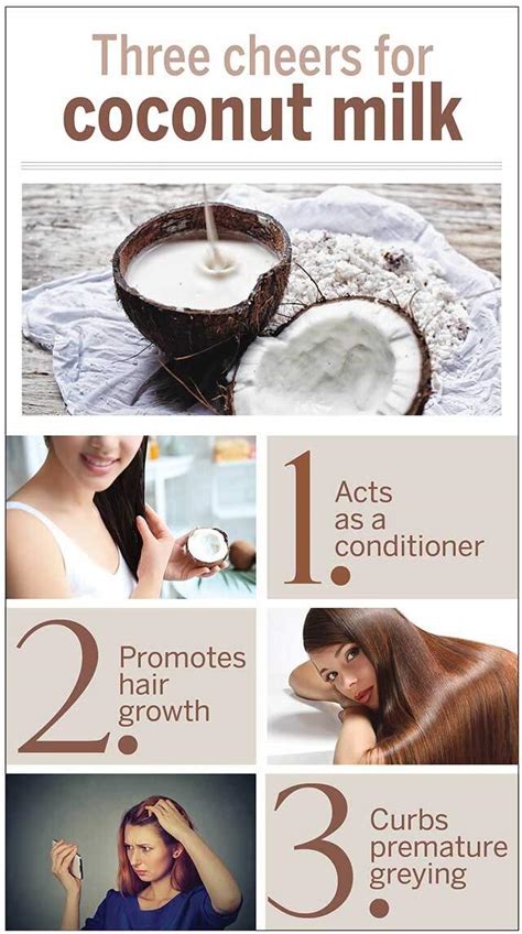 Top 141 + Benefits of raw milk for hair - polarrunningexpeditions