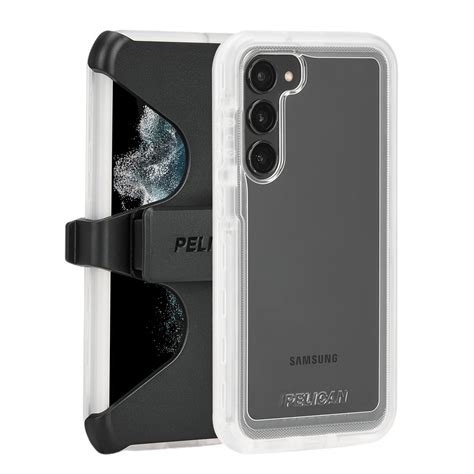 Pelican Voyager Clear – Case-Mate Costco Next