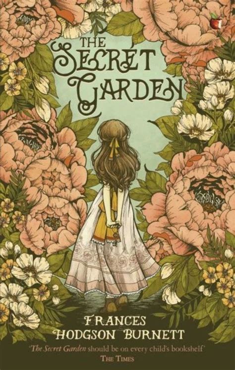 Book Review: "The Secret Garden" by Frances Hodgson Burnett - Owlcation