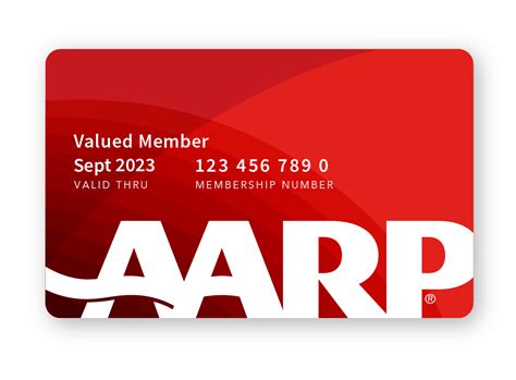 AARP Members – See How to Print or Replace Your Card