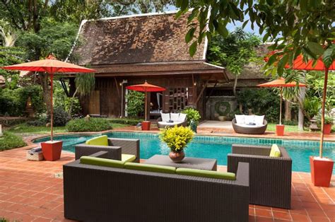 Chiang Mai Luxury Villa | Chang Wat, Chiang Mai | Thailand