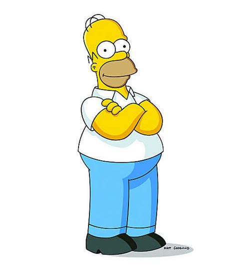 Did Homer Simpson Actually Solve Fermat's Last Theorem? Take A Look : Krulwich Wonders... : NPR