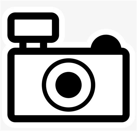 Camera Clipart Transpa - Infoupdate.org