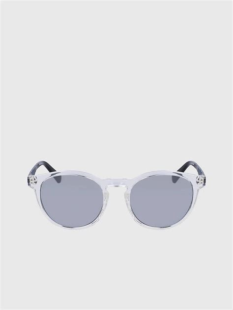 Men's Sunglasses | Aviator & Round Sunglasses | Calvin Klein®