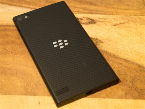 BlackBerry Z3 Review | CrackBerry.com