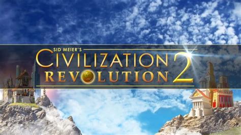 Civilization Revolution 2 Cheats, Tips & Strategy Guide to Build Up the ...