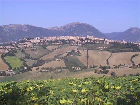 Camerino Photos - Featured Images of Camerino, Province of Macerata ...