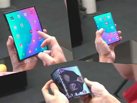 Xiaomi's Foldable Phone To Be Much Cheaper Than The Galaxy Fold: Report