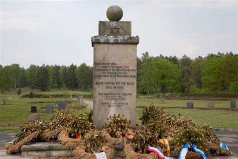 30+ Bergen Belsen Memorial Photos Stock Photos, Pictures & Royalty-Free Images - iStock