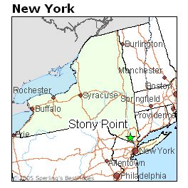 Stony Point, NY