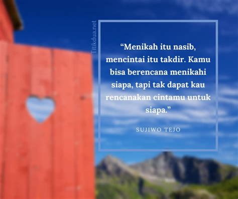 37 Motto Hidup Singkat: Lucu tapi Bermakna, Keren, Unik, dan Islami