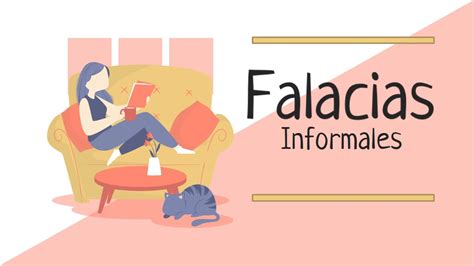 ¿Qué son las Falacias Informales?-- Lógica - YouTube