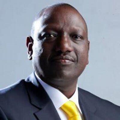 William Ruto- Biography, Linked to killing Jacob Juma,