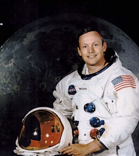 Neil Armstrong | Biography, Education, Moon Landing, & Facts | Britannica