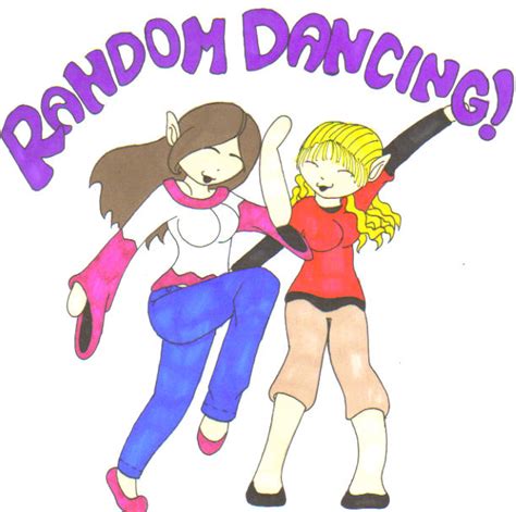 iCarly Random Dancing by Vampenxwitch on DeviantArt