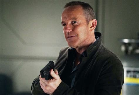 Agent Phil Coulson Tertarik Untuk Reuni Dengan The Avengers – LEPAS JENUH