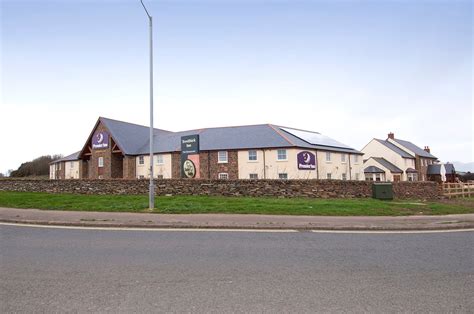 PREMIER INN CAMBORNE HOTEL (Camborne, UK) - foto's, reviews en ...