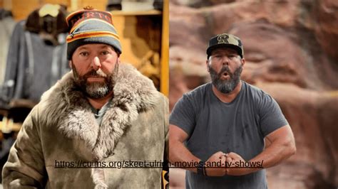 Breaking Down Bert Kreischer Net Worth: The Economics of... - CUIMS